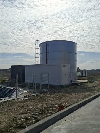 Spațiu industrial Chitila - poza 24