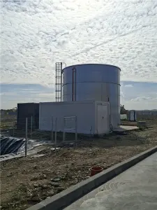 Spațiu industrial Chitila - poza 24