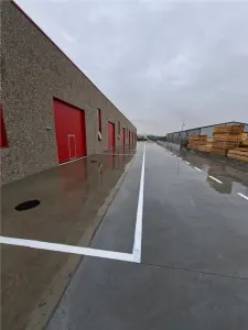 Spațiu industrial Chitila - poza 8