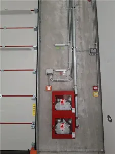 Spațiu industrial Chitila - poza 9