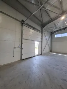 Spațiu industrial Afumați - poza 12