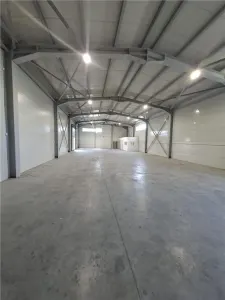 Spațiu industrial Afumați - poza 13