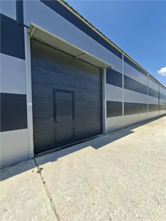 Spațiu industrial Afumați - poza 14
