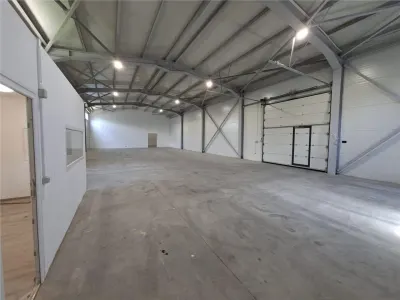Spațiu industrial Afumați - poza 4