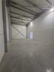 Spațiu industrial Afumați - poza 6