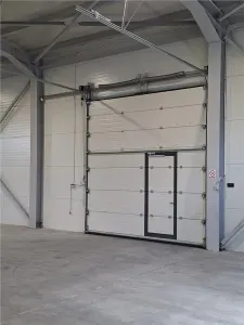 Spațiu industrial Afumați - poza 7
