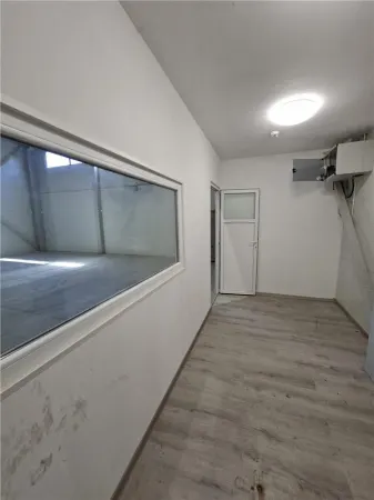 Spațiu industrial Afumați - poza 9