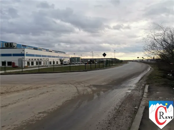 Teren Ștefăneștii de Jos - poza 2