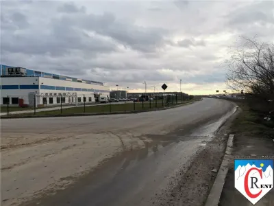 Teren Ștefăneștii de Jos - poza 2