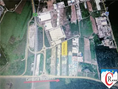 Teren Ștefăneștii de Jos - poza 3