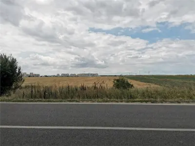 Teren Ștefănești - poza 1