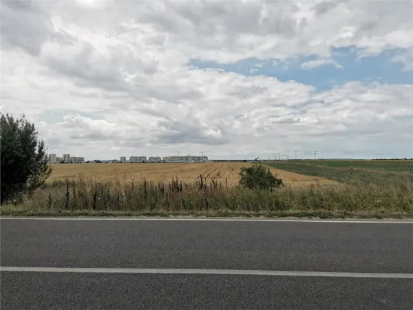 Teren Ștefănești - poza 2