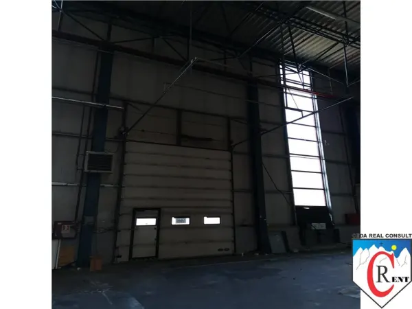 Spațiu industrial București - poza 11