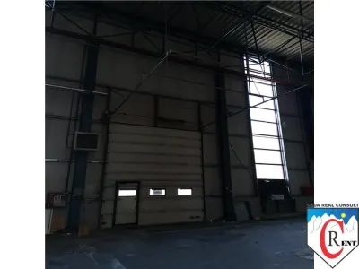 Spațiu industrial București - poza 11