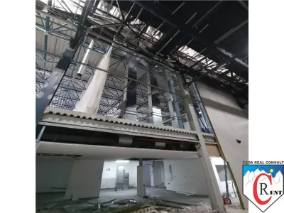 Spațiu industrial București - poza 12
