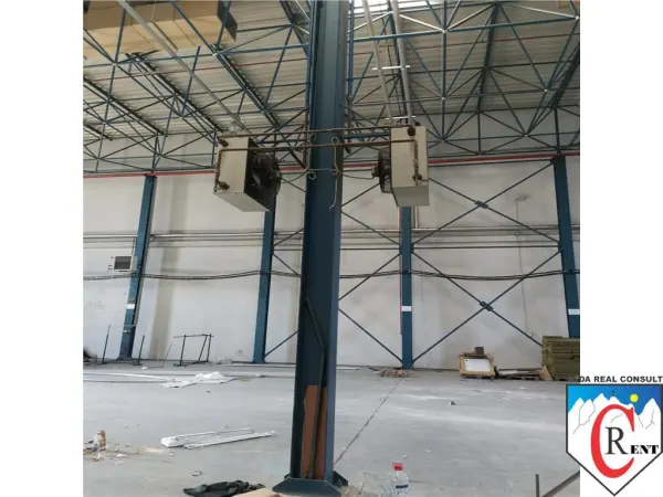 Spațiu industrial București - poza 13