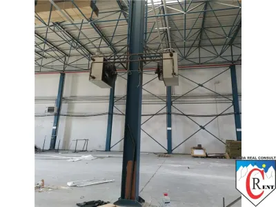 Spațiu industrial București - poza 13