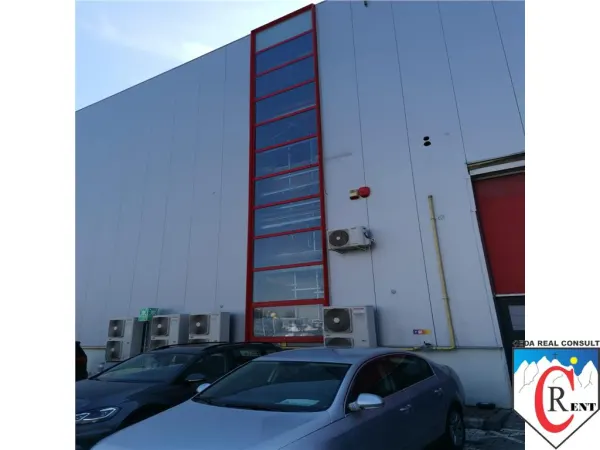 Spațiu industrial București - poza 15