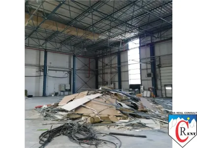 Spațiu industrial București - poza 4