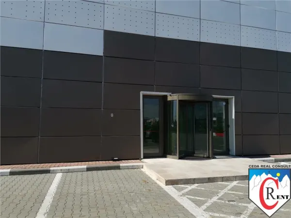 Spațiu industrial București - poza 7