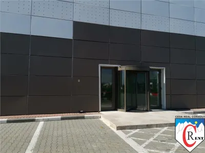 Spațiu industrial București - poza 7
