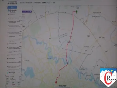 Teren Ștefăneștii de Jos - poza 4