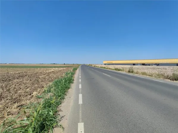 Teren Ștefăneștii de Jos - poza 2