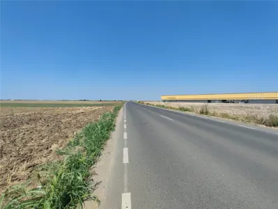 Teren Ștefăneștii de Jos - poza 2