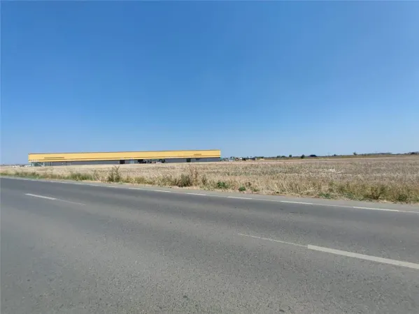 Teren Ștefăneștii de Jos - poza 5