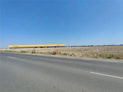 Teren Ștefăneștii de Jos - poza 5