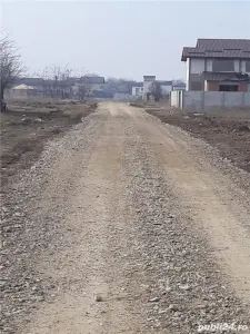 Teren Tunari - poza 1