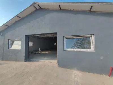 Spațiu industrial Pantelimon - poza 1