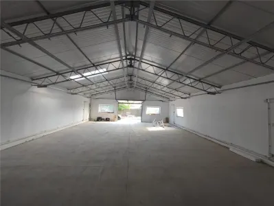 Spațiu industrial Pantelimon - poza 2