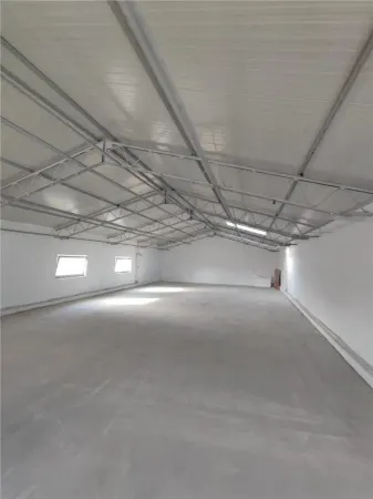 Spațiu industrial Pantelimon - poza 6