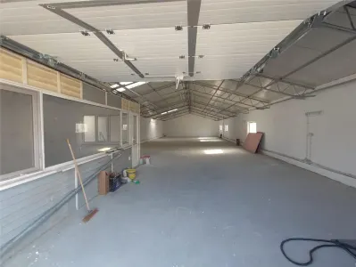 Spațiu industrial Pantelimon - poza 7