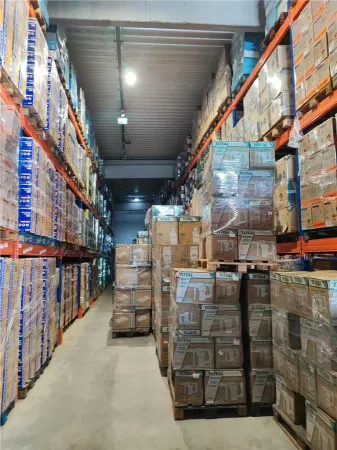 Spațiu industrial Popești-Leordeni - poza 1