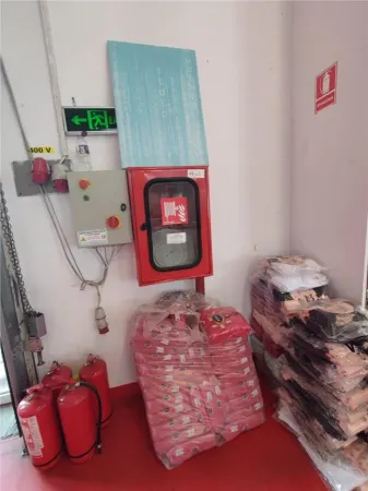 Spațiu industrial Afumați - poza 10