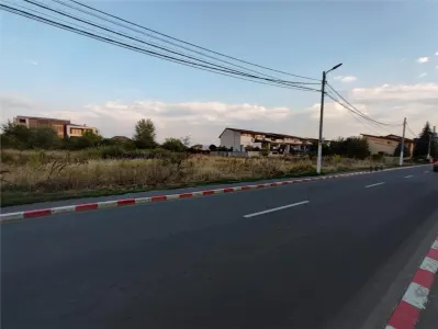 Teren Voluntari - poza 2