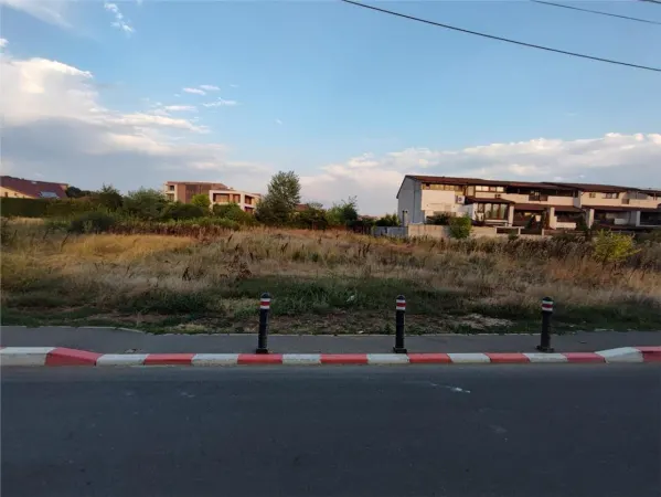 Teren Voluntari - poza 3