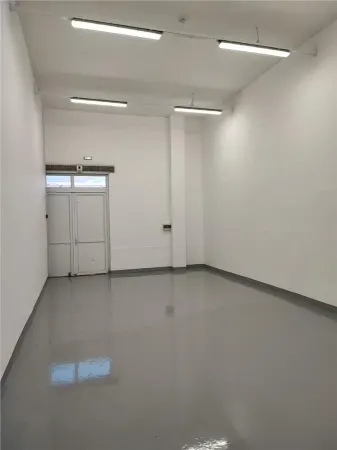 Spațiu industrial Afumați - poza 1