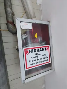 Spațiu industrial Afumați - poza 12