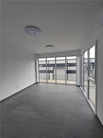 Spațiu industrial Ștefăneștii de Jos - poza 2