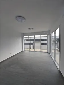 Spațiu industrial Ștefăneștii de Jos - poza 2
