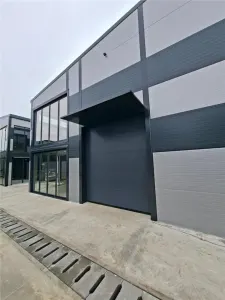 Spațiu industrial Ștefăneștii de Jos - poza 11