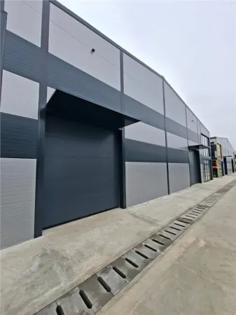 Spațiu industrial Ștefăneștii de Jos - poza 14
