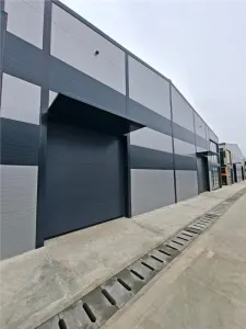 Spațiu industrial Ștefăneștii de Jos - poza 14
