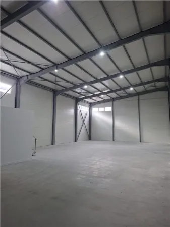 Spațiu industrial Ștefăneștii de Jos - poza 7