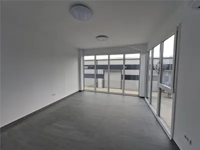Spațiu industrial Ștefăneștii de Jos - poza 8