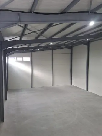 Spațiu industrial Ștefăneștii de Jos - poza 10