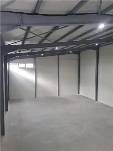 Spațiu industrial Ștefăneștii de Jos - poza 10